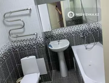 1-комнатная квартира, этаж 1 из 9, 45 м², на длительный срок