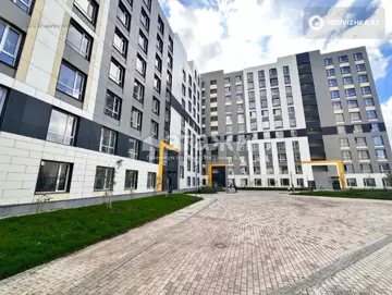 2-комнатная квартира, этаж 8 из 12, 59 м²