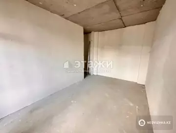 2-комнатная квартира, этаж 8 из 12, 59 м²