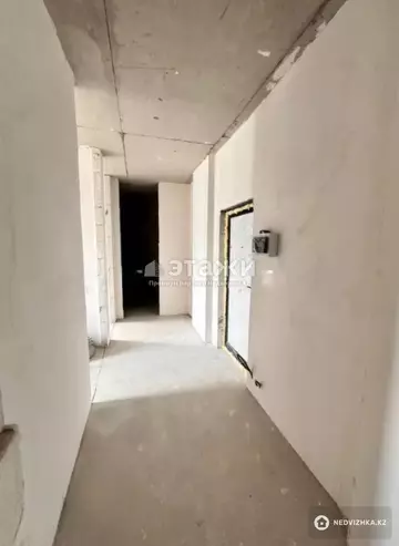 59.3 м², 2-комнатная квартира, этаж 8 из 12, 59 м², изображение - 4