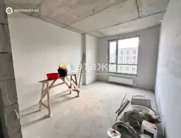 59.3 м², 2-комнатная квартира, этаж 8 из 12, 59 м², изображение - 5
