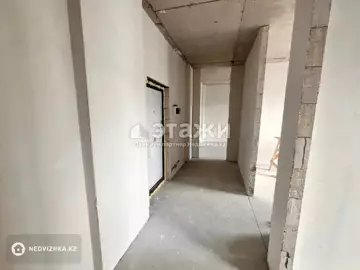 59.3 м², 2-комнатная квартира, этаж 8 из 12, 59 м², изображение - 7