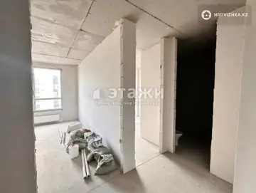 59.3 м², 2-комнатная квартира, этаж 8 из 12, 59 м², изображение - 6