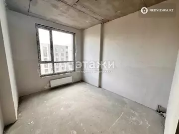 59.3 м², 2-комнатная квартира, этаж 8 из 12, 59 м², изображение - 8