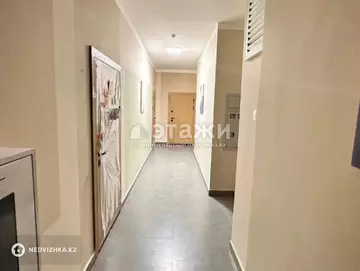59.3 м², 2-комнатная квартира, этаж 8 из 12, 59 м², изображение - 11