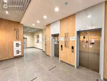 59.3 м², 2-комнатная квартира, этаж 8 из 12, 59 м², изображение - 13