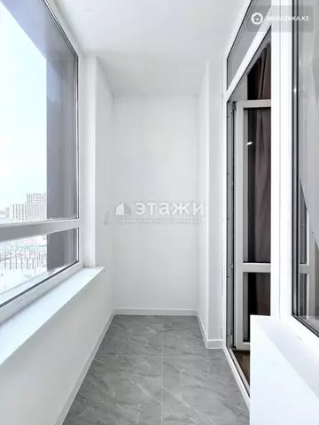 60 м², 3-комнатная квартира, этаж 7 из 9, 60 м², изображение - 10