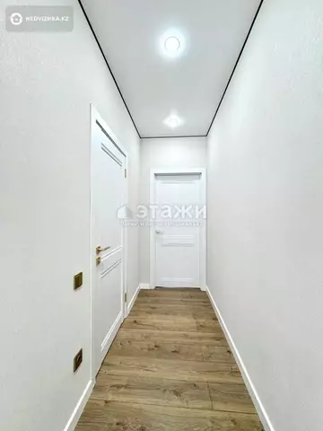 3-комнатная квартира, этаж 7 из 9, 60 м²
