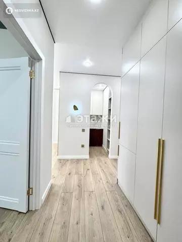 60 м², 3-комнатная квартира, этаж 7 из 9, 60 м², изображение - 4