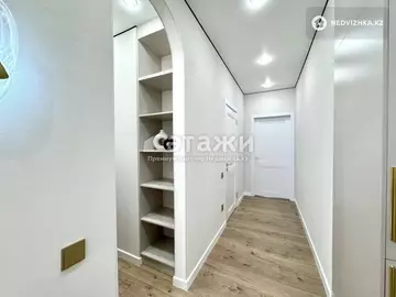 60 м², 3-комнатная квартира, этаж 7 из 9, 60 м², изображение - 5
