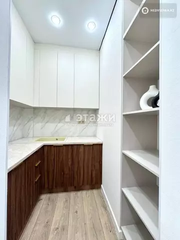 60 м², 3-комнатная квартира, этаж 7 из 9, 60 м², изображение - 6