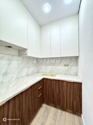 60 м², 3-комнатная квартира, этаж 7 из 9, 60 м², изображение - 7