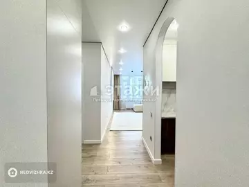 60 м², 3-комнатная квартира, этаж 7 из 9, 60 м², изображение - 8