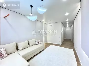 60 м², 3-комнатная квартира, этаж 7 из 9, 60 м², изображение - 9