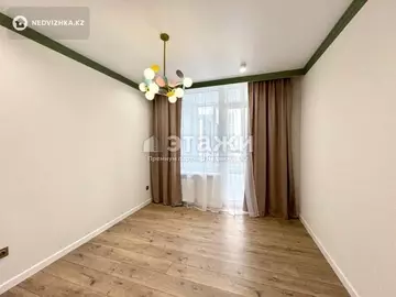 60 м², 3-комнатная квартира, этаж 7 из 9, 60 м², изображение - 12
