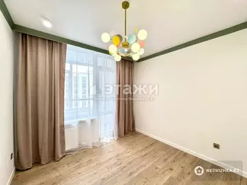 60 м², 3-комнатная квартира, этаж 7 из 9, 60 м², изображение - 13