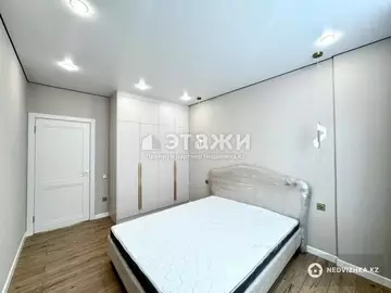60 м², 3-комнатная квартира, этаж 7 из 9, 60 м², изображение - 14