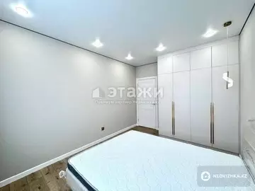 60 м², 3-комнатная квартира, этаж 7 из 9, 60 м², изображение - 15