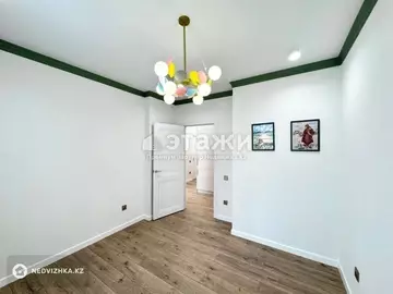 60 м², 3-комнатная квартира, этаж 7 из 9, 60 м², изображение - 16