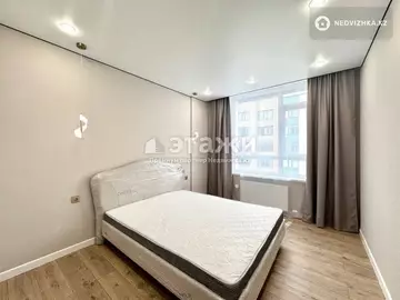 60 м², 3-комнатная квартира, этаж 7 из 9, 60 м², изображение - 18