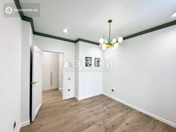 60 м², 3-комнатная квартира, этаж 7 из 9, 60 м², изображение - 19