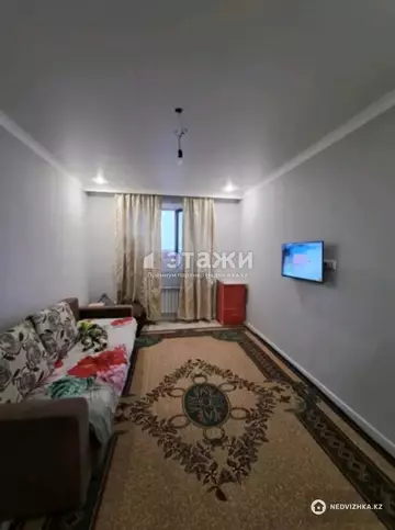 1-комнатная квартира, этаж 3 из 9, 38 м²