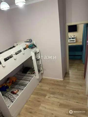 3-комнатная квартира, этаж 5 из 7, 67 м²