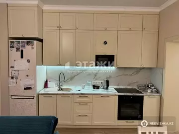 3-комнатная квартира, этаж 5 из 7, 67 м²