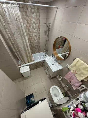 67.2 м², 3-комнатная квартира, этаж 5 из 7, 67 м², изображение - 4