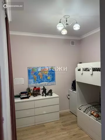 67.2 м², 3-комнатная квартира, этаж 5 из 7, 67 м², изображение - 5