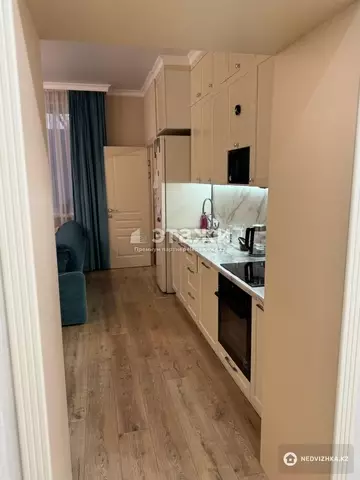 67.2 м², 3-комнатная квартира, этаж 5 из 7, 67 м², изображение - 6