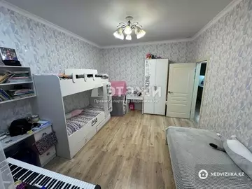 67.2 м², 3-комнатная квартира, этаж 5 из 7, 67 м², изображение - 7