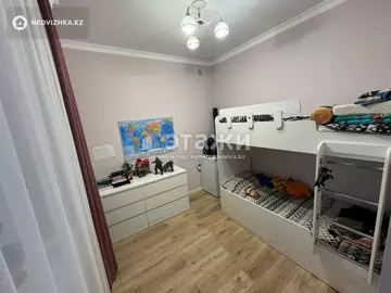 67.2 м², 3-комнатная квартира, этаж 5 из 7, 67 м², изображение - 8