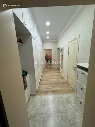 67.2 м², 3-комнатная квартира, этаж 5 из 7, 67 м², изображение - 9