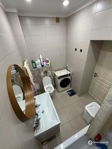 67.2 м², 3-комнатная квартира, этаж 5 из 7, 67 м², изображение - 10