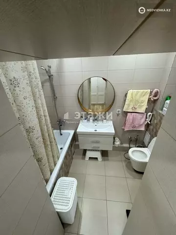 67.2 м², 3-комнатная квартира, этаж 5 из 7, 67 м², изображение - 11