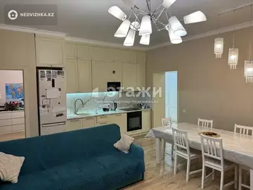 67.2 м², 3-комнатная квартира, этаж 5 из 7, 67 м², изображение - 12