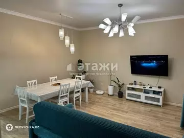 67.2 м², 3-комнатная квартира, этаж 5 из 7, 67 м², изображение - 13