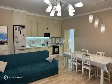 67.2 м², 3-комнатная квартира, этаж 5 из 7, 67 м², изображение - 15