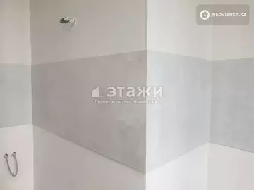 43.3 м², 1-комнатная квартира, этаж 2 из 12, 43 м², изображение - 4