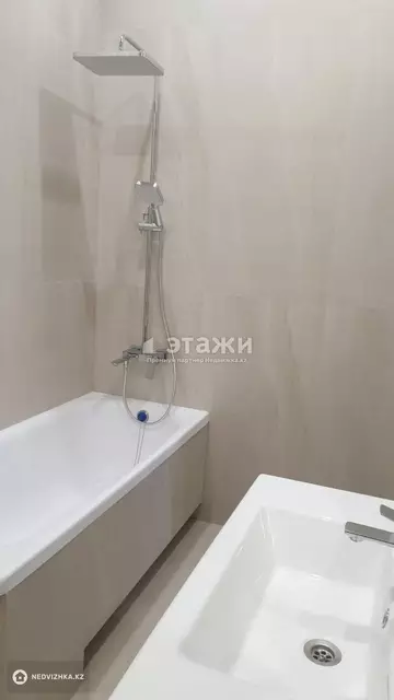 43.3 м², 1-комнатная квартира, этаж 2 из 12, 43 м², изображение - 7