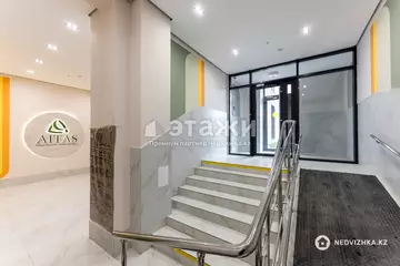 2-комнатная квартира, этаж 6 из 12, 62 м²