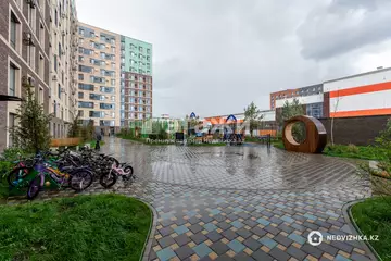 2-комнатная квартира, этаж 6 из 12, 62 м²