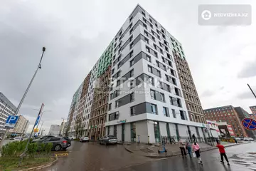 62 м², 2-комнатная квартира, этаж 6 из 12, 62 м², изображение - 4
