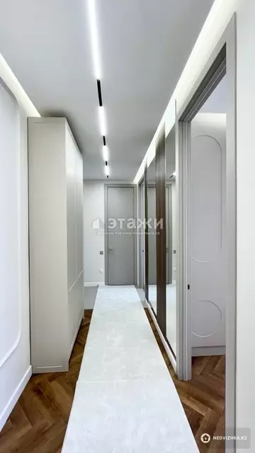 70 м², 3-комнатная квартира, этаж 9 из 17, 70 м², изображение - 5
