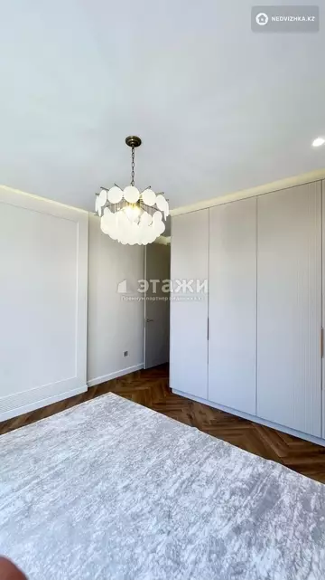 70 м², 3-комнатная квартира, этаж 9 из 17, 70 м², изображение - 7