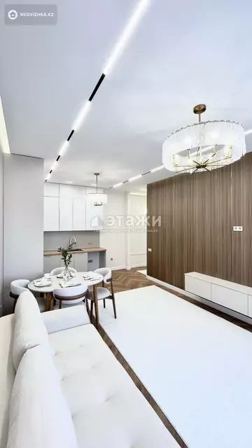 70 м², 3-комнатная квартира, этаж 9 из 17, 70 м², изображение - 8