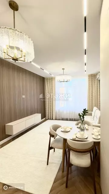 70 м², 3-комнатная квартира, этаж 9 из 17, 70 м², изображение - 16