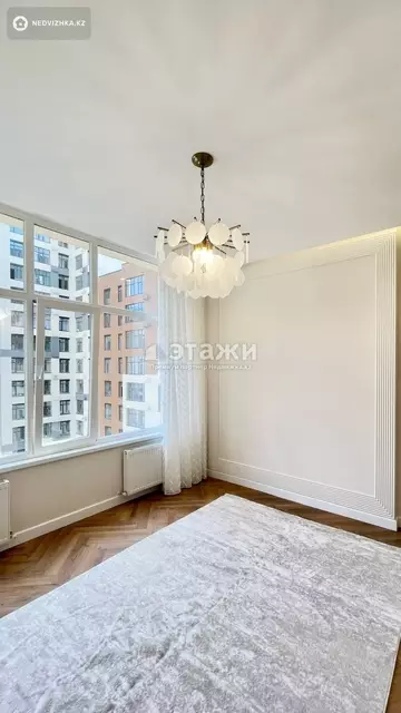 70 м², 3-комнатная квартира, этаж 9 из 17, 70 м², изображение - 17