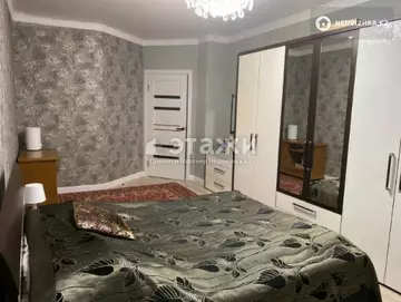 3-комнатная квартира, этаж 4 из 9, 100 м²